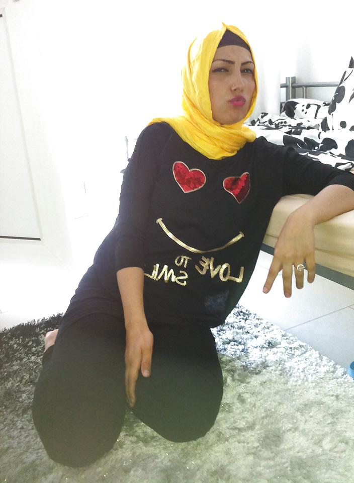 25P COMMENTS REAL REAL MUSLIM GIRLS !!