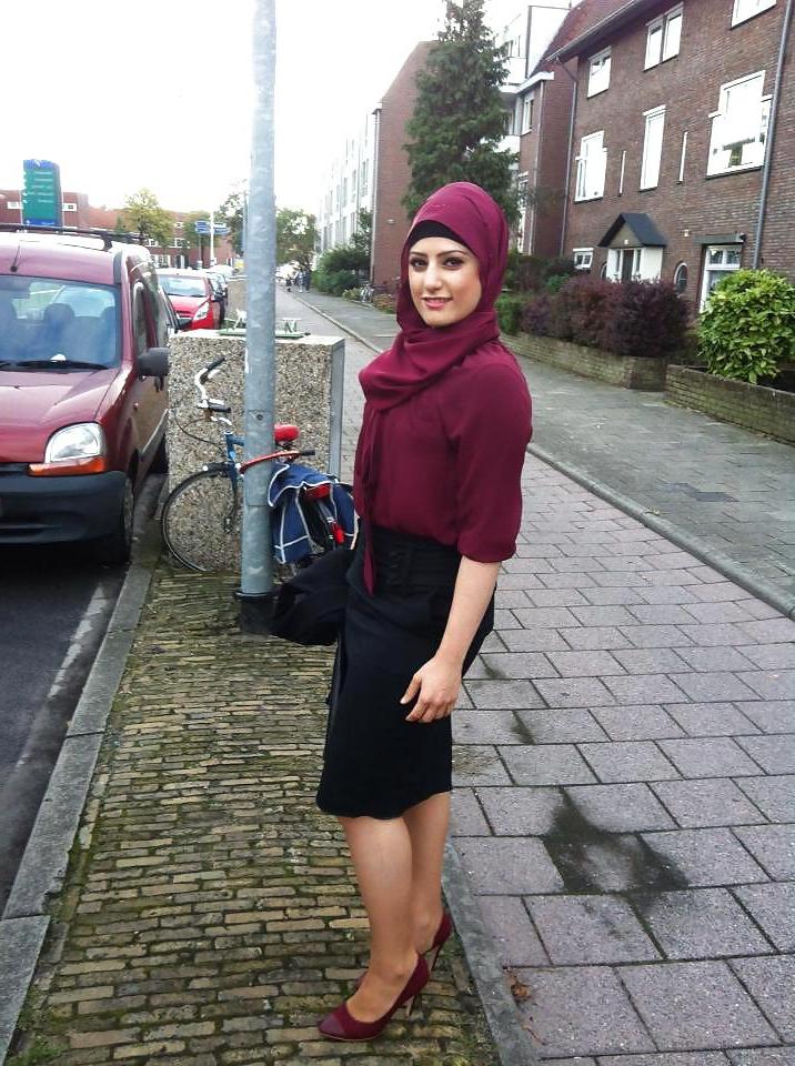 25P COMMENTS REAL REAL MUSLIM GIRLS !!