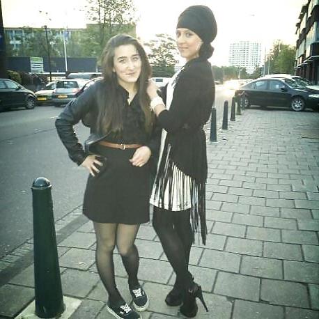 25P COMMENTS REAL REAL MUSLIM GIRLS !!