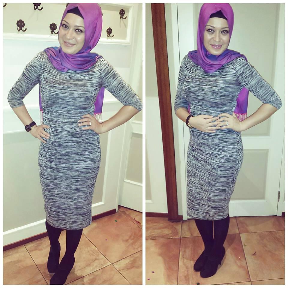 25P COMMENTS REAL REAL MUSLIM GIRLS !!