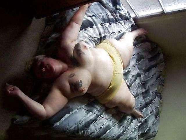 11P Big & chucky Mature SSBBW uploaded by BBWS-R-US