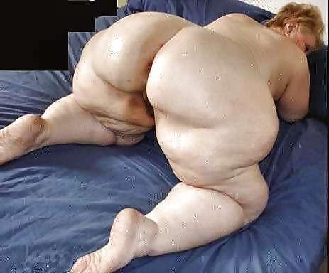 11P Big & chucky Mature SSBBW uploaded by BBWS-R-US
