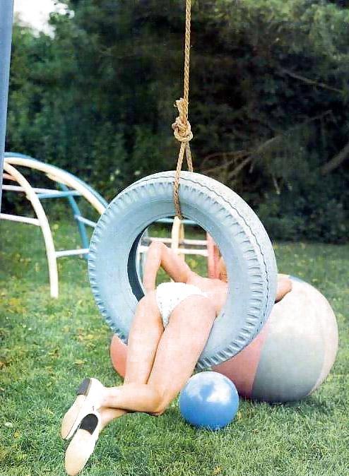 25P Madonna By twistedworlds