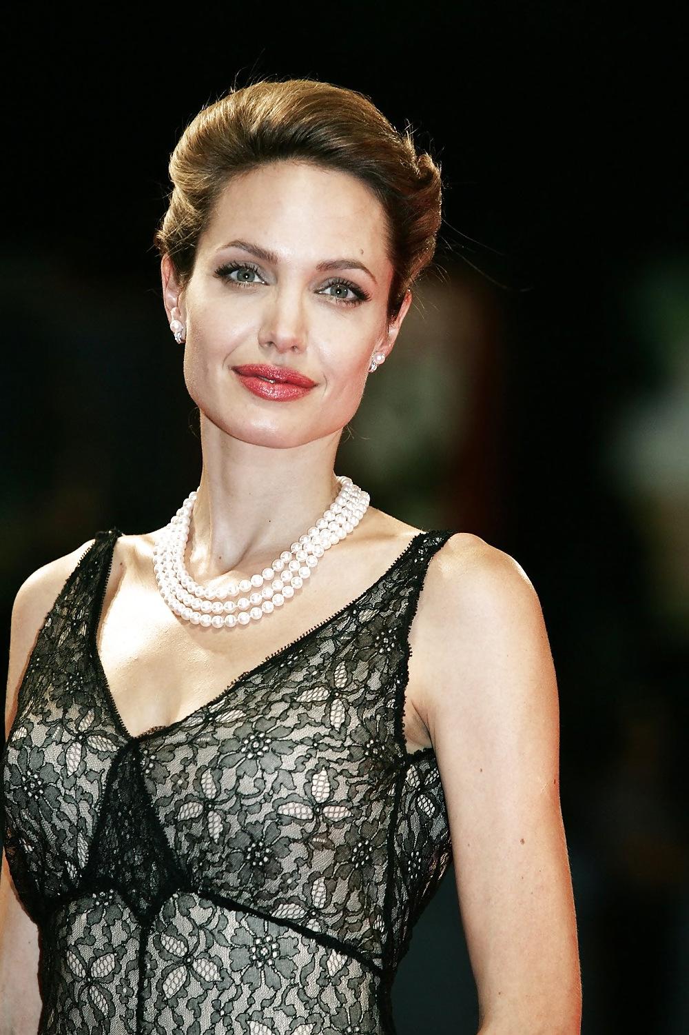 25P International Celebrities