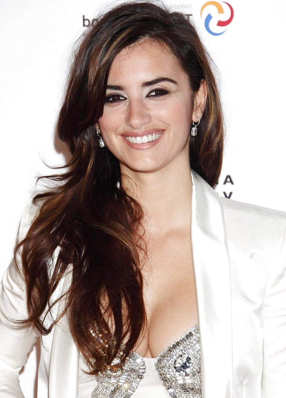 25P International Celebrities