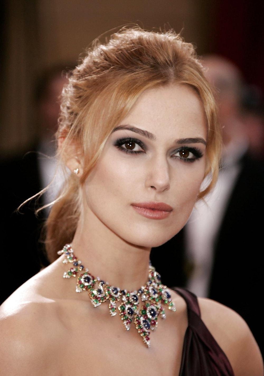 25P International Celebrities