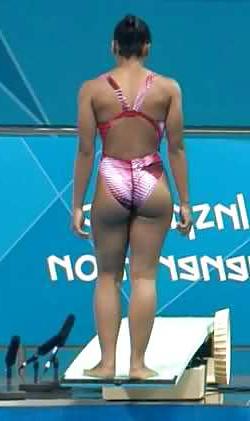 25P Bubble Booty 1