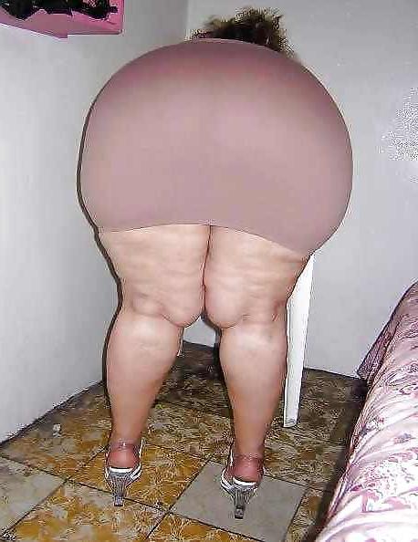 25P Gold standard booty asses my favorite asses