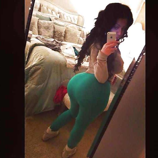 25P Gold standard booty asses my favorite asses