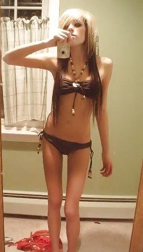 14P Emo sluts!