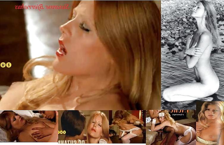 25P Danish singers and actresses