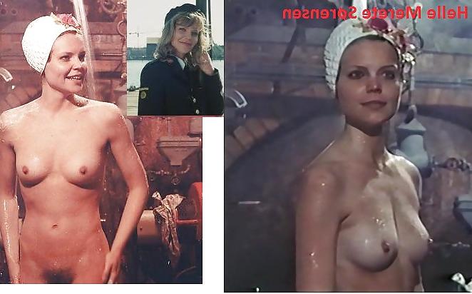 25P Danish singers and actresses