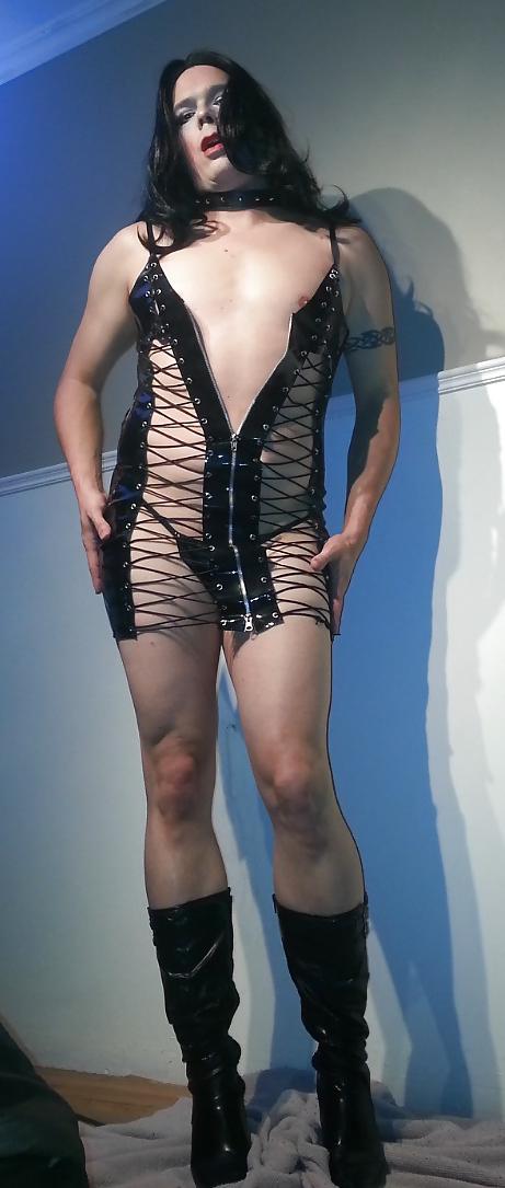 19P Crossdresser