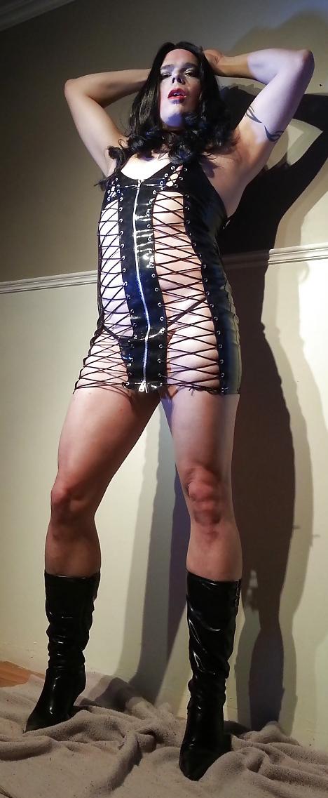 19P Crossdresser