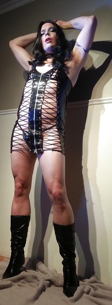 19P Crossdresser