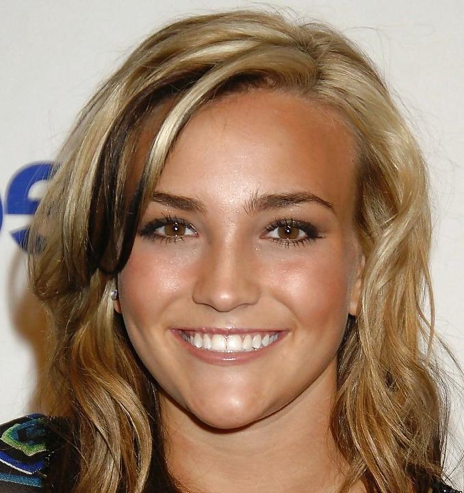 25P Jamie Lynn Spears Mix Pics Fakes
