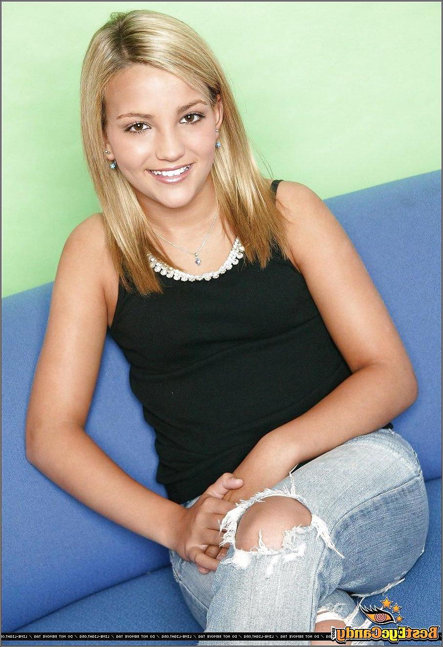 25P Jamie Lynn Spears Mix Pics Fakes