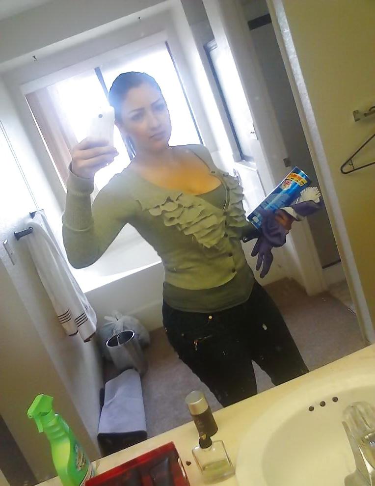 25P You May See These Big Boobs