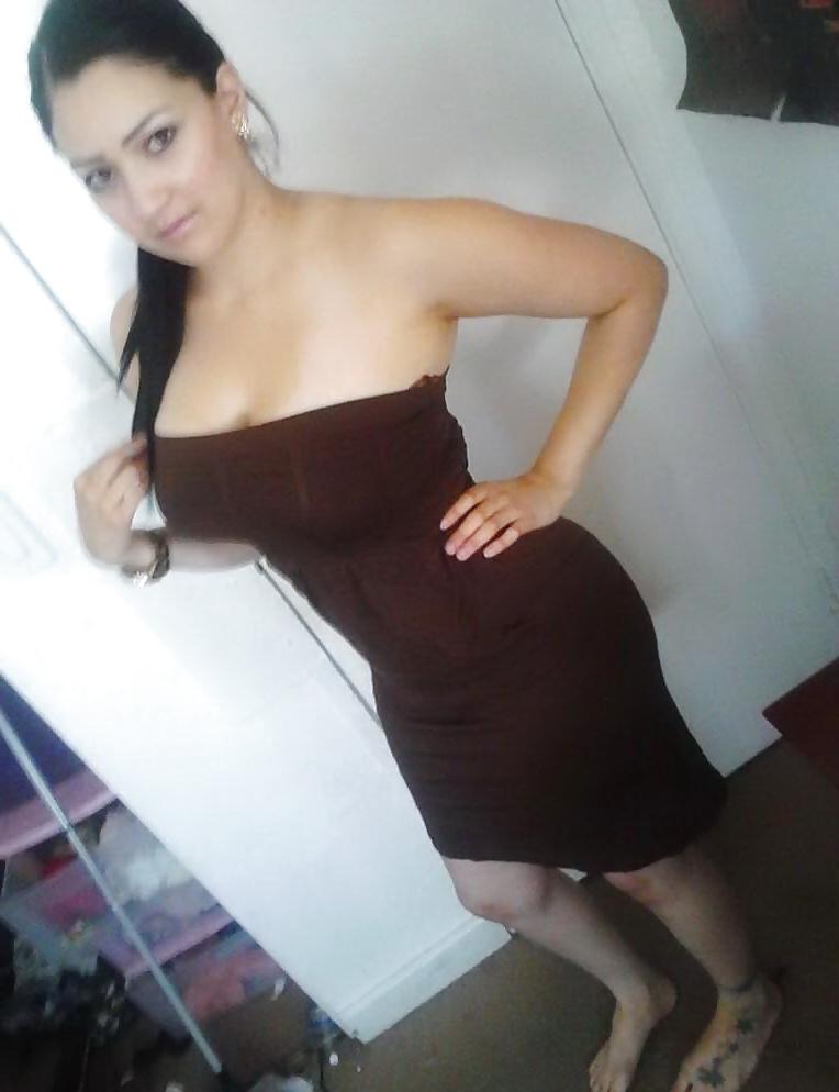 25P You May See These Big Boobs