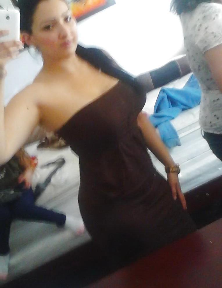 25P You May See These Big Boobs