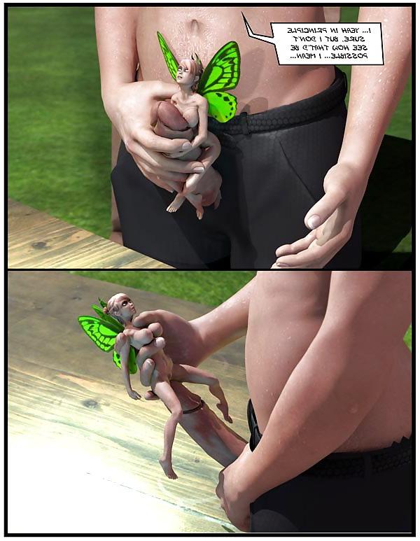 21P Alizee Cum & Fake Pictures