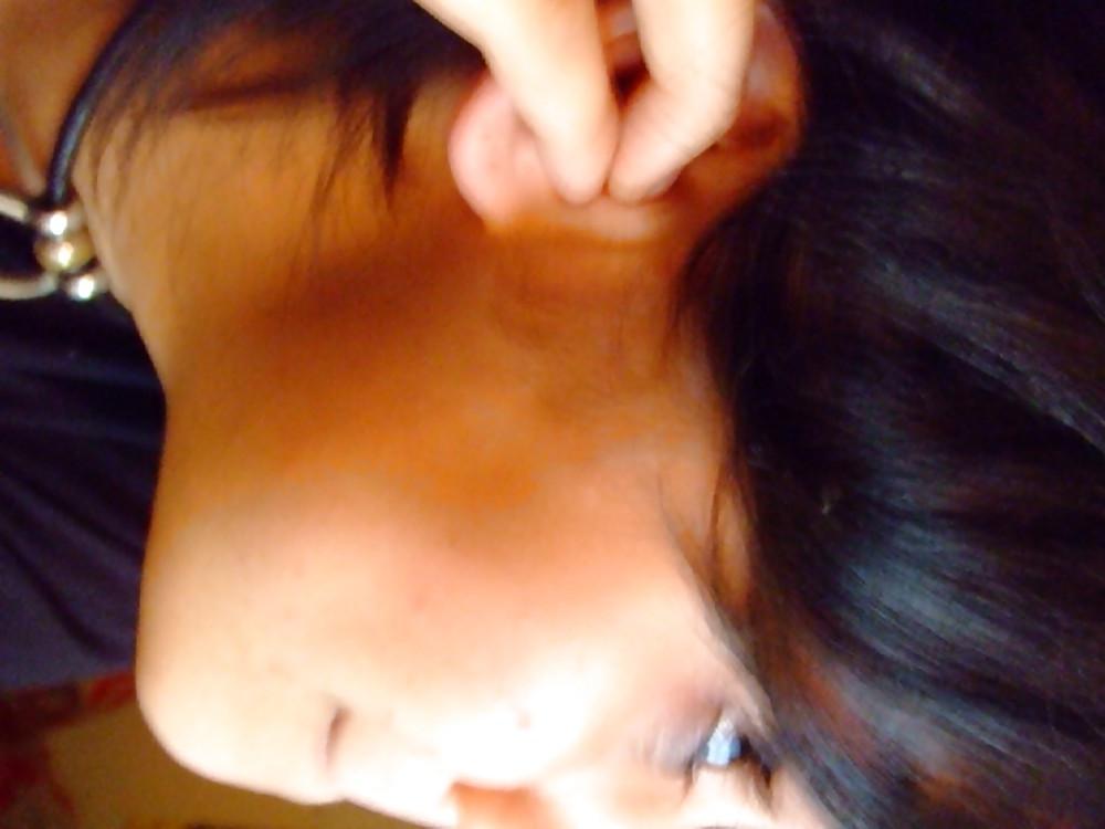 25P Busty Emo Babe