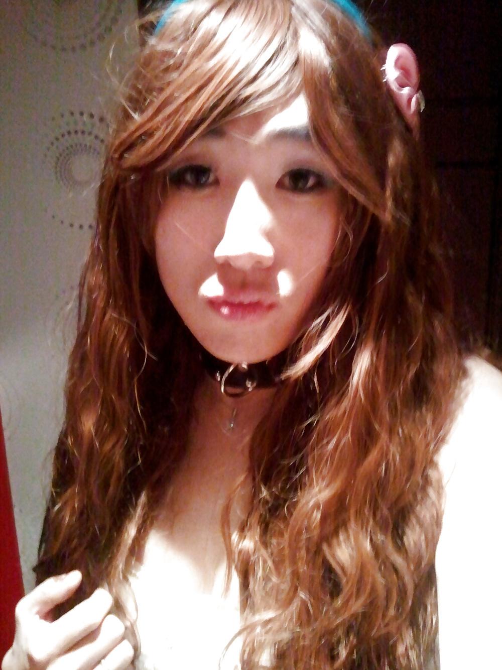 8P Jooeun's CD story