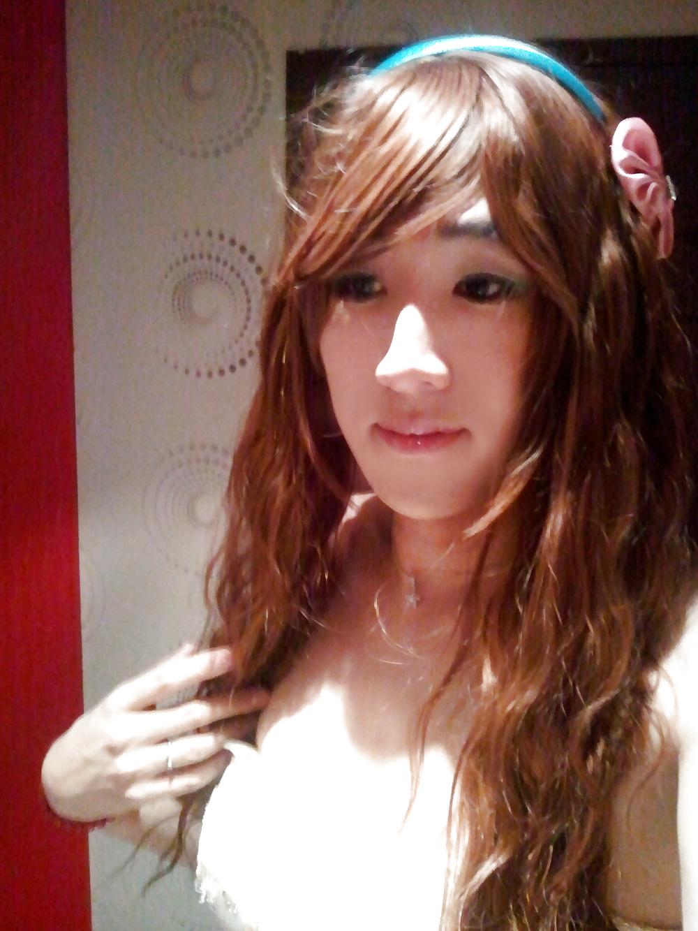 8P Jooeun's CD story