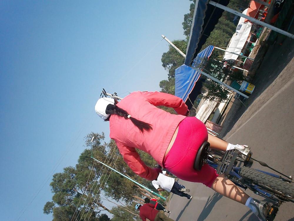 13P Street voyeur 
