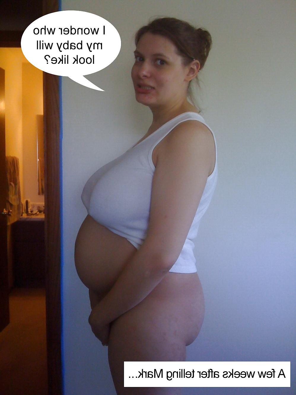25P A Pregnancy Tale...