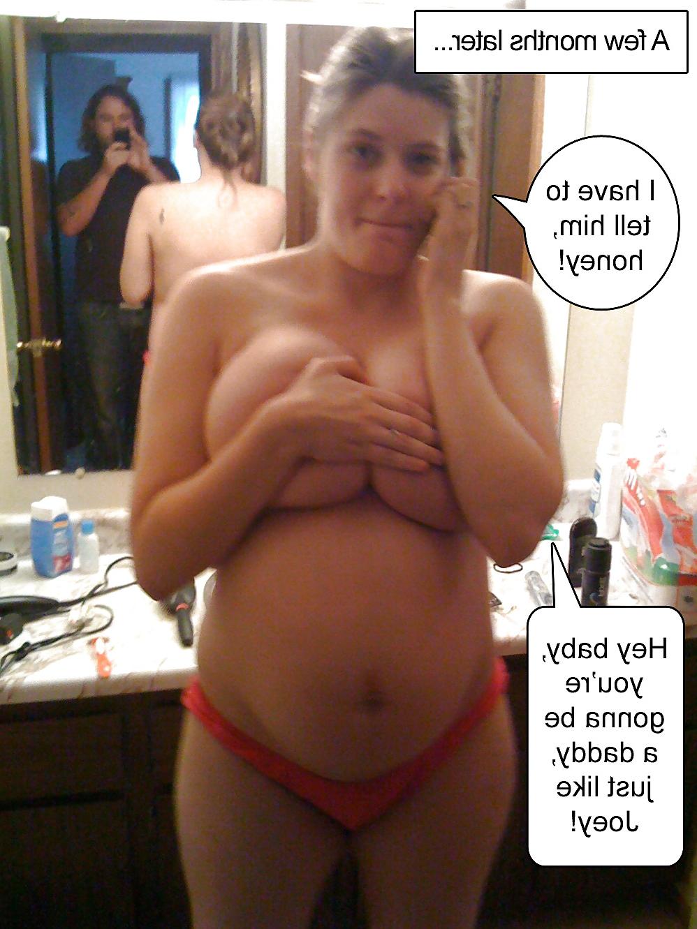 25P A Pregnancy Tale...