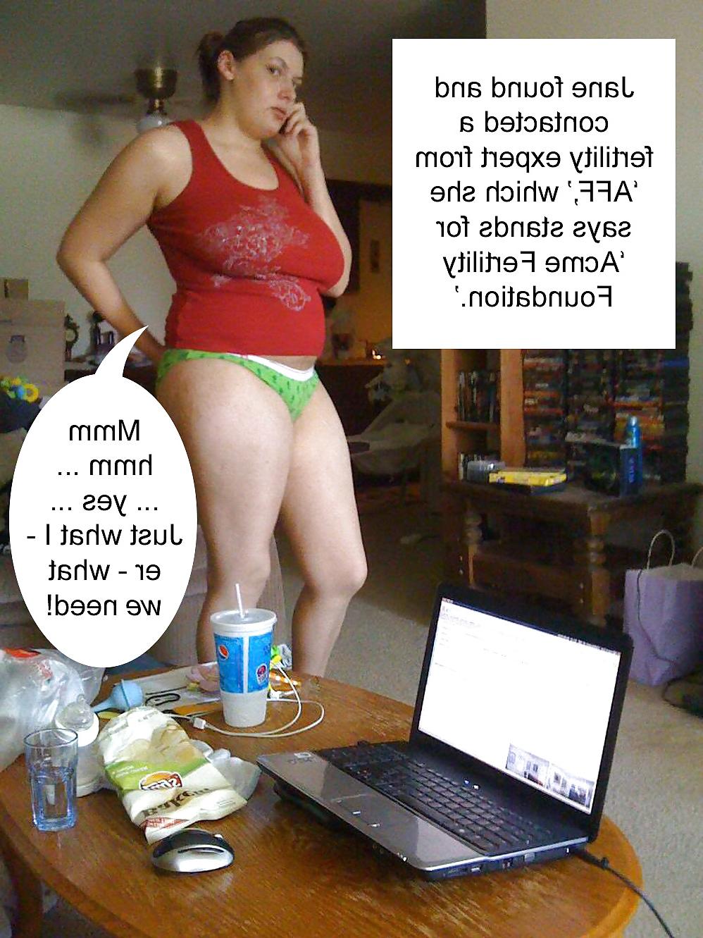 25P A Pregnancy Tale...