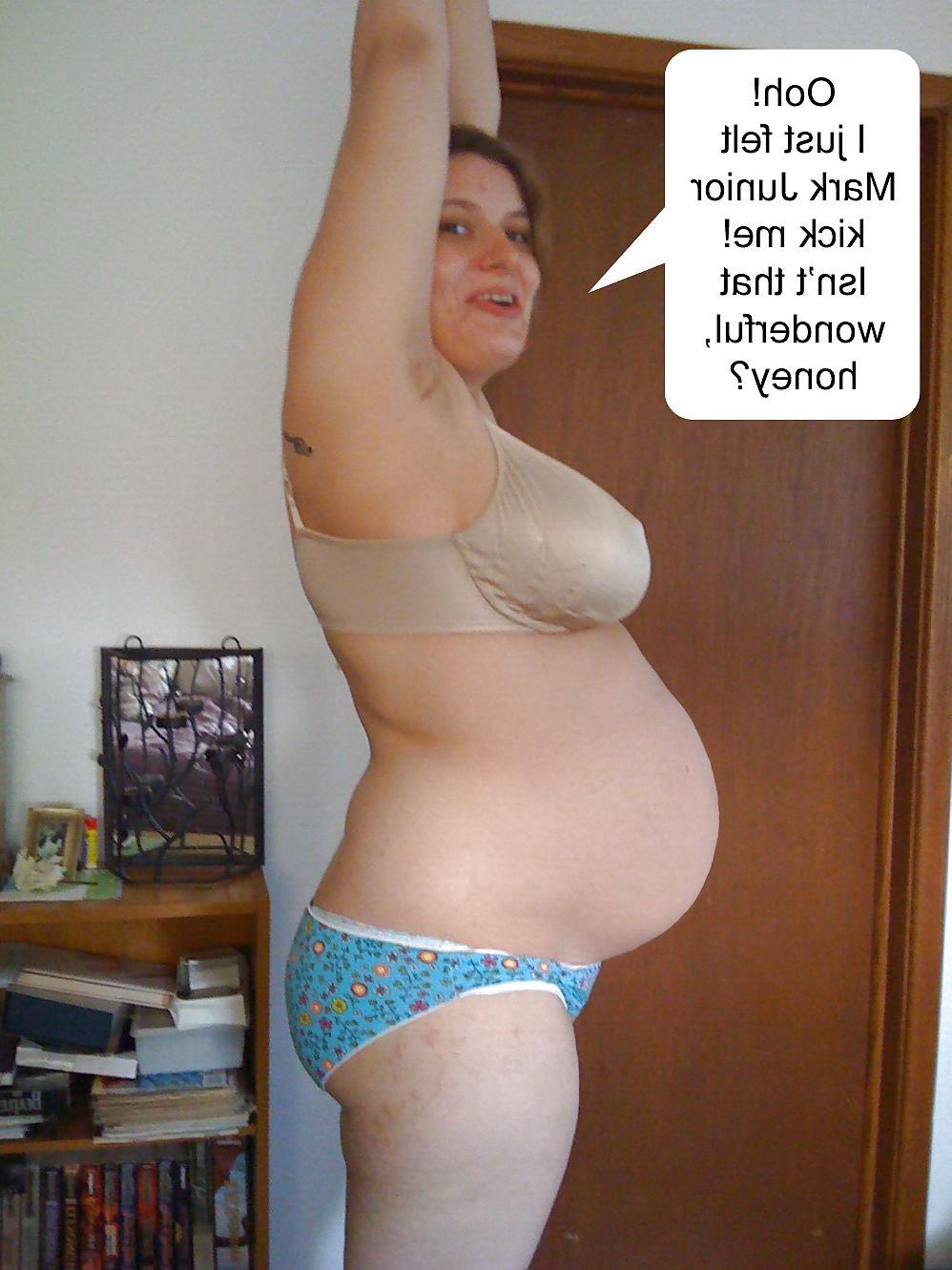 25P A Pregnancy Tale...