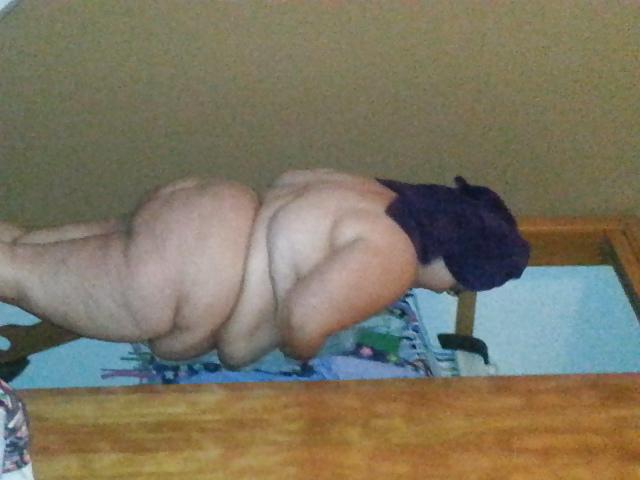 6P Ssbbw wife