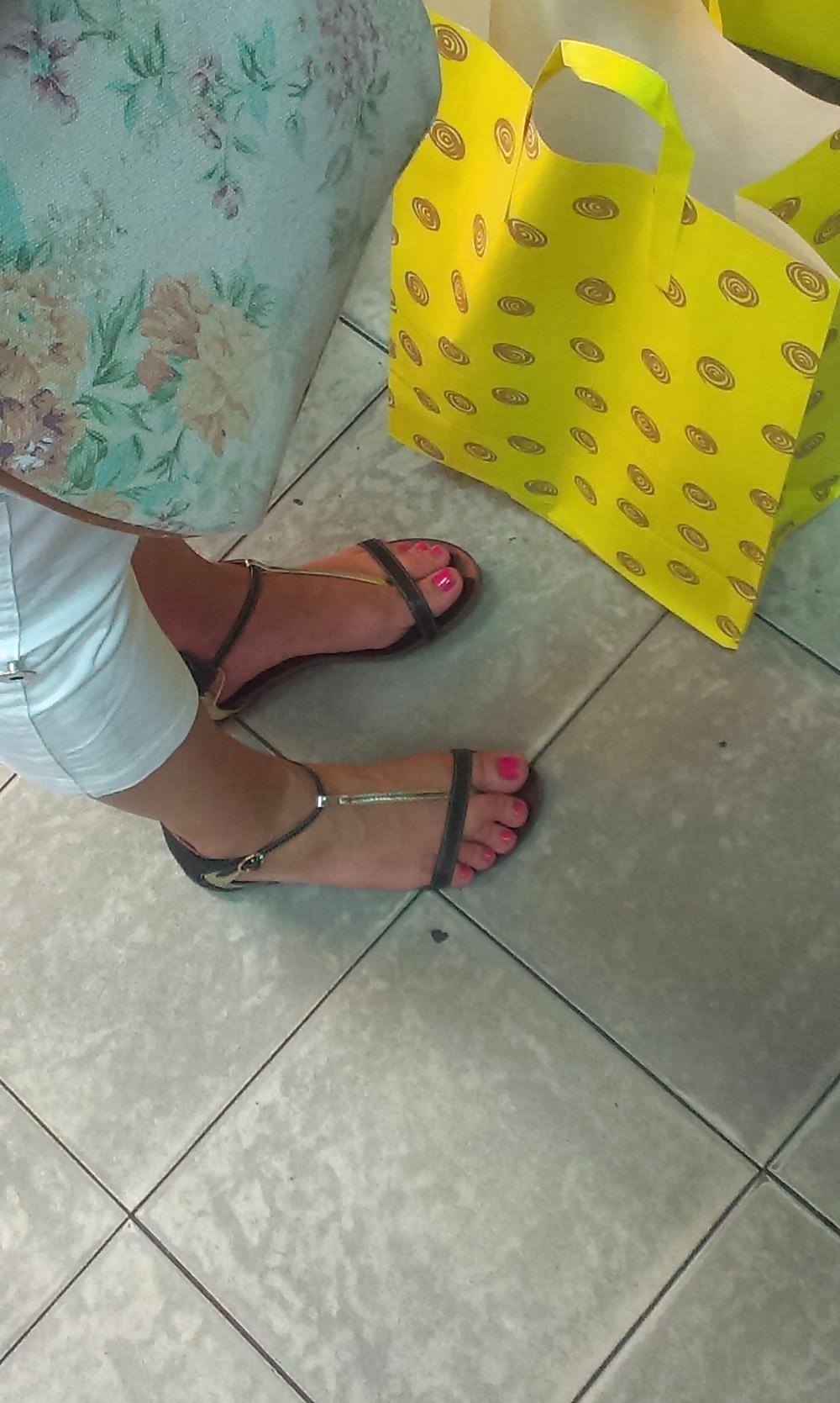 20P Street feet Belgrade SERBIA