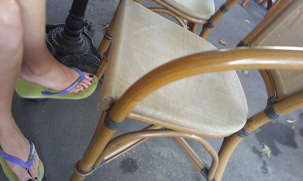 20P Street feet Belgrade SERBIA