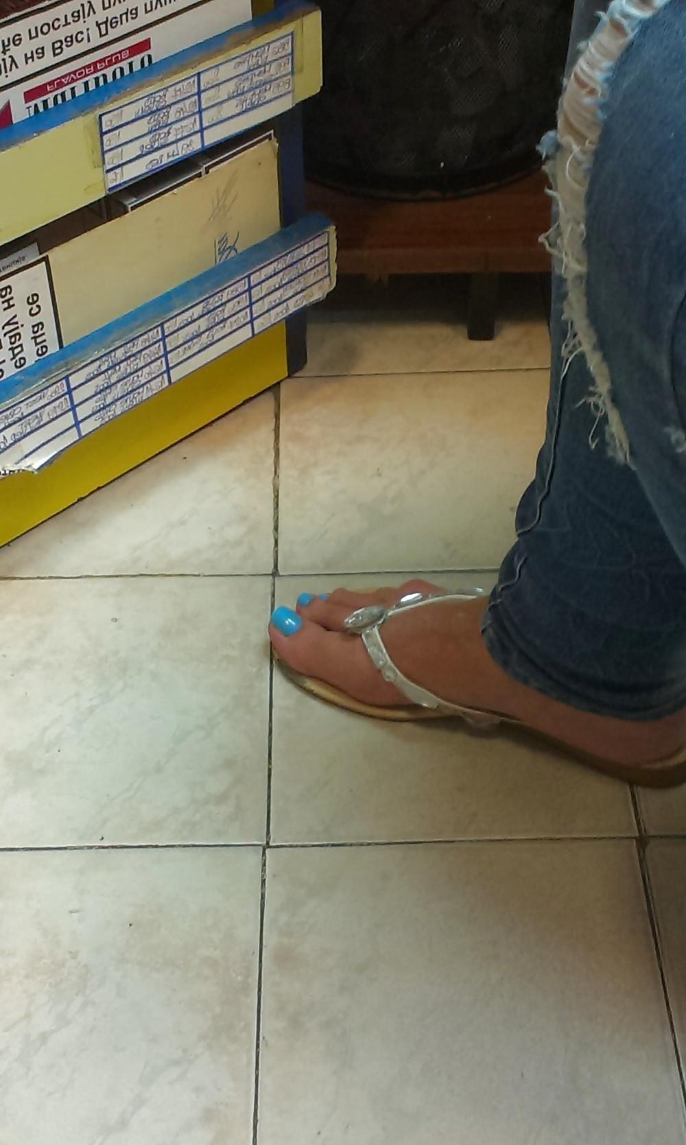 20P Street feet Belgrade SERBIA