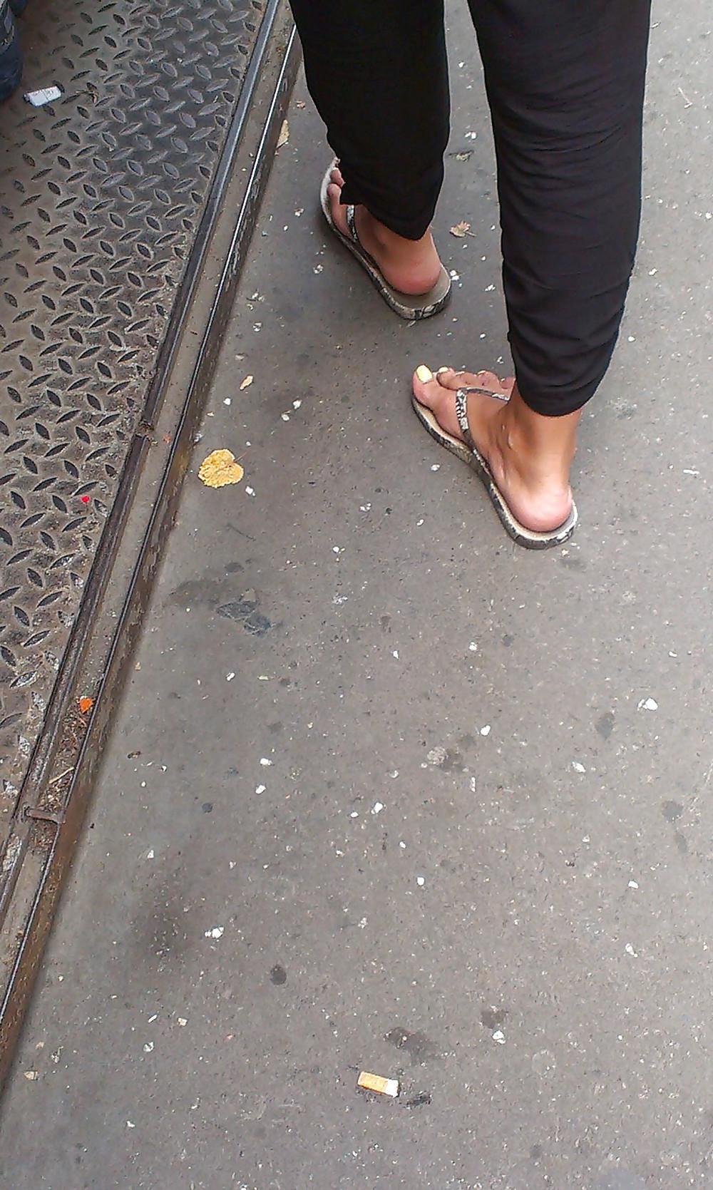 20P Street feet Belgrade SERBIA