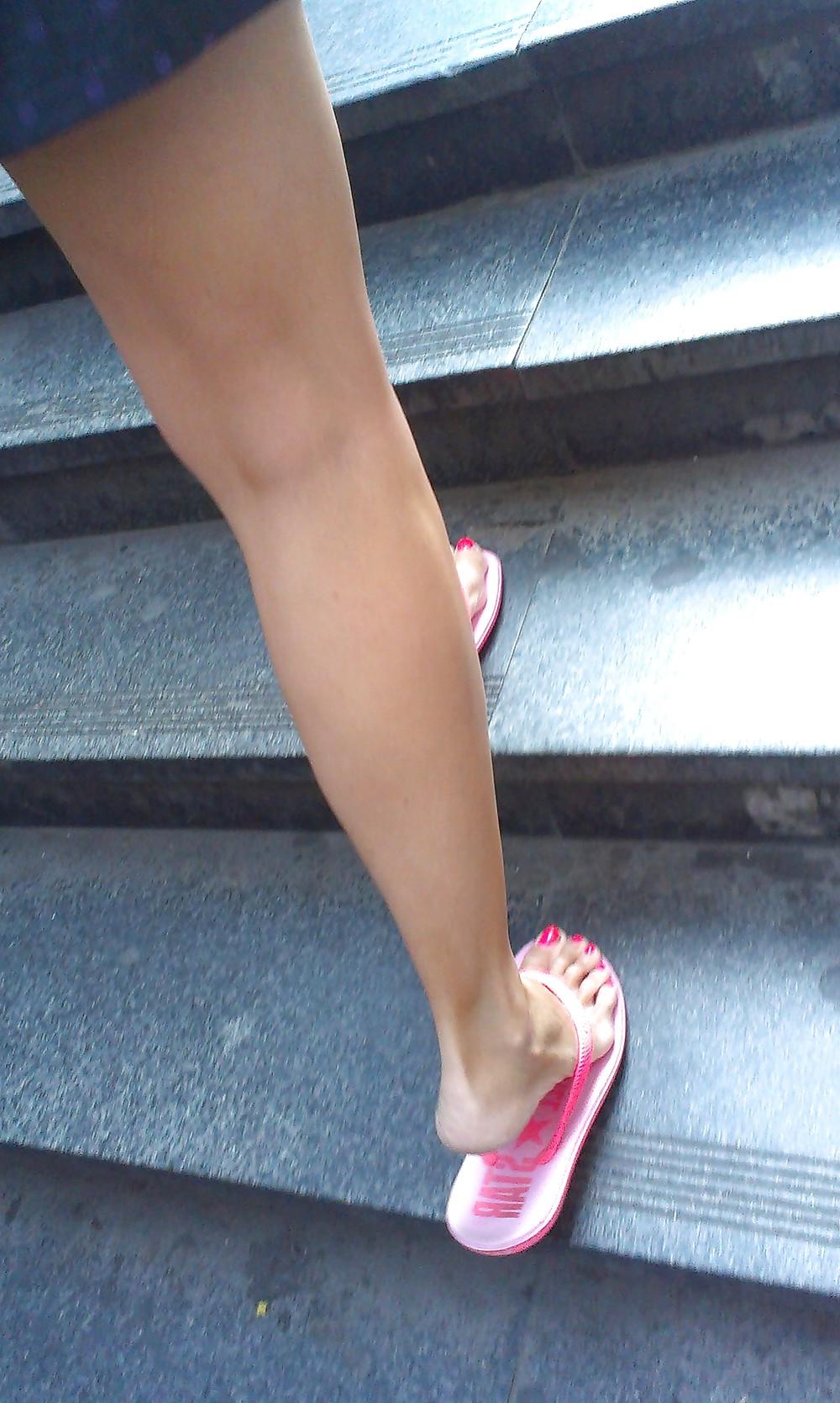 20P Street feet Belgrade SERBIA