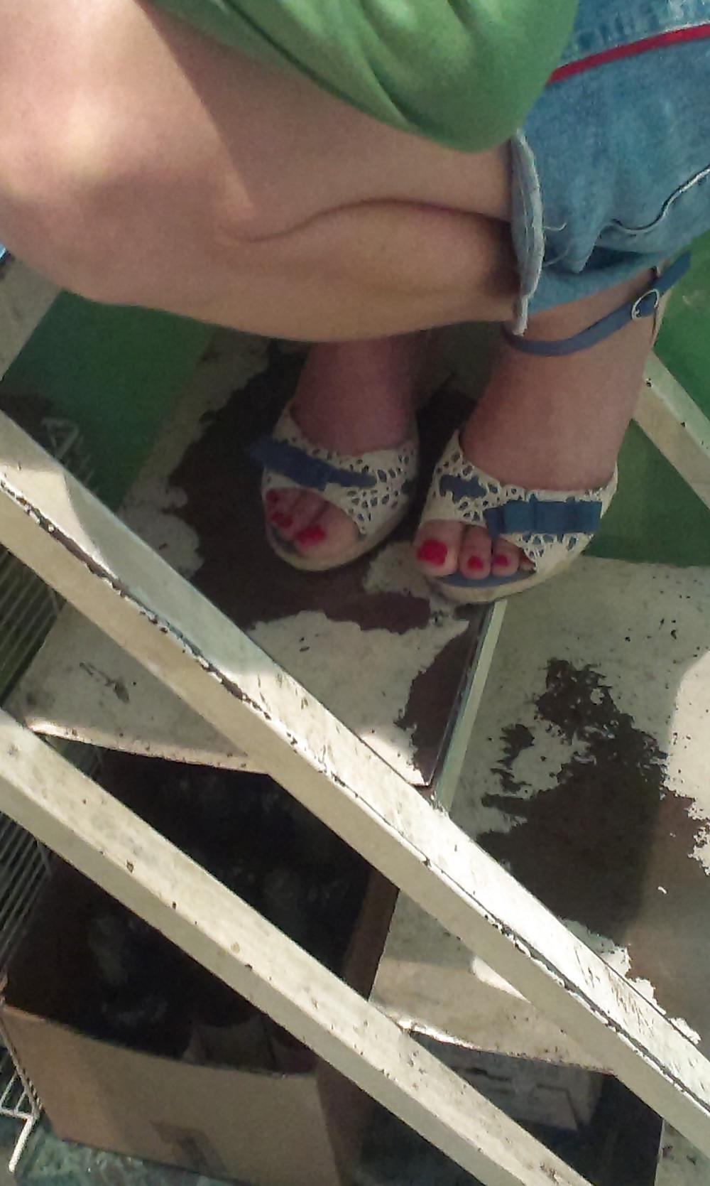 20P Street feet Belgrade SERBIA