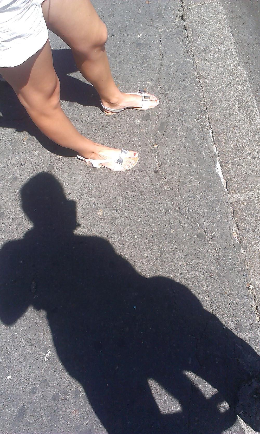 20P Street feet Belgrade SERBIA