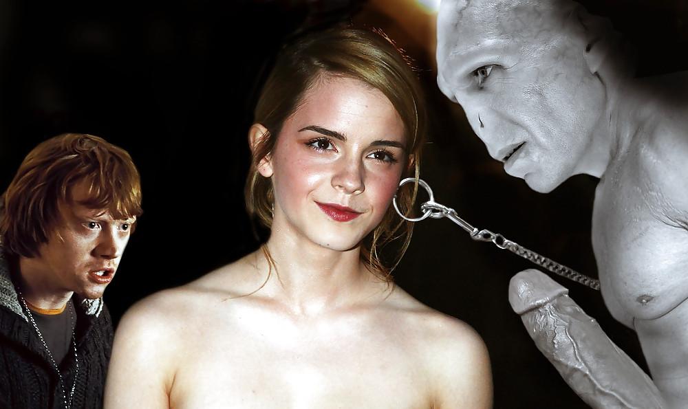 25P More (EMMA WATSON)