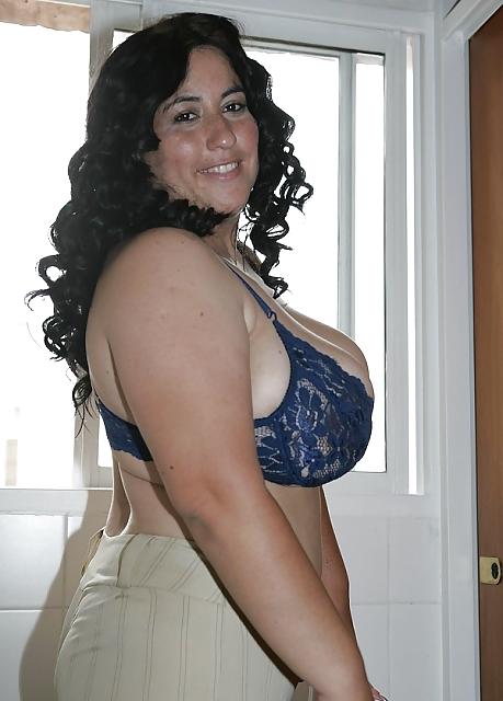 12P Plump mature
