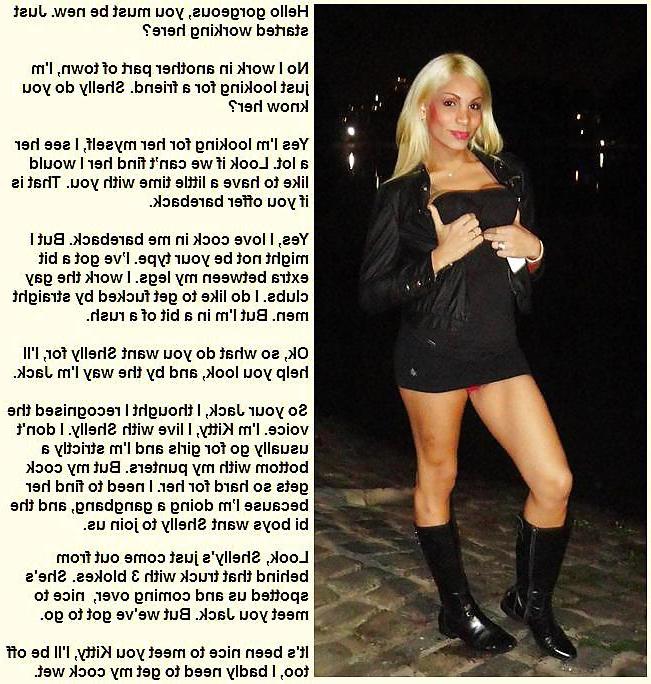 7P Story Book addiction to prostitutes Part 4