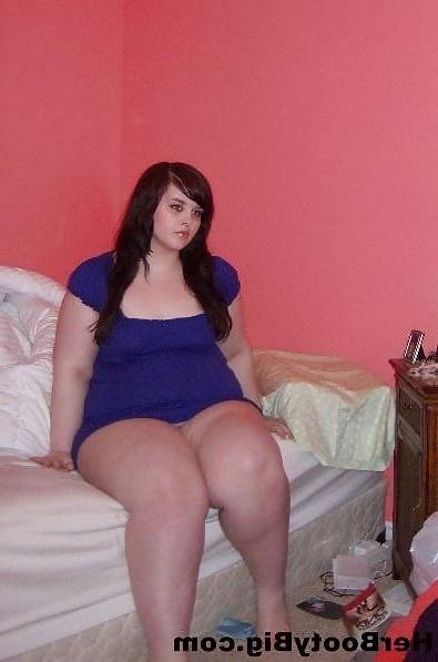 25P Huge booty, big booty, giant booty
