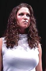 25P Picture Gallery #30: Stephanie McMahon
