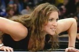 25P Picture Gallery #30: Stephanie McMahon