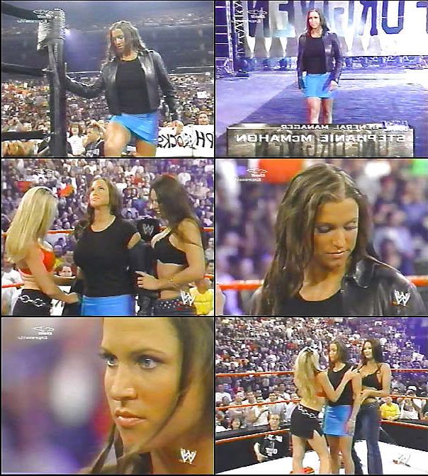 25P Picture Gallery #30: Stephanie McMahon