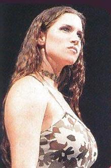 25P Picture Gallery #30: Stephanie McMahon