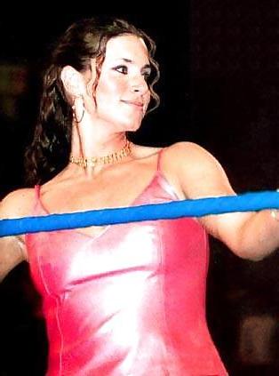 25P Picture Gallery #30: Stephanie McMahon